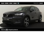 Volvo XC40 - T5 RECHARGE R-DESIGN -HARMAN/KARDON|POWER-SEATS|STANDKACHEL|