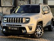 Jeep Renegade - 1.3T DDCT S Aut ACC Lane LED CarPlay Garantie