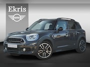 MINI Countryman - S John Cooper Works Uitvoering | Harman Kardon | Panoramadak