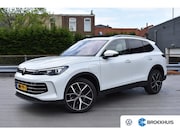 Volkswagen Tiguan - 1.5 eHybrid 204PK Elegance | PANORAMADAK | TREKHAAK | CAMERA