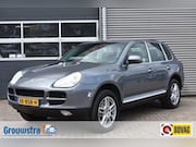 Porsche Cayenne - 4.5 S / MEENEEMPRIJS INCL. ! / CARPLAY