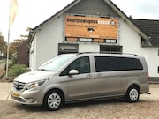 Mercedes-Benz Vito - 114 CDI Aut. L3 XL Begrafenisauto Rouwauto Lijkenwagen Hears