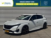 Peugeot 308 - 1.6 HYbrid 180 GT Pack Business | FOCAL | Trekhaak | AGR Sto