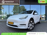 Tesla Model Y - Long Range AWD 75 kWh - Automaat - Panoramadak - Navi - Park