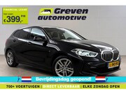 BMW 1-serie - 118i Business Edition M-Sport | Camera | Virtual | Carplay |
