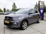 Volkswagen T-Cross - 1.0 TSI R-Line Automaat, Stoelvw, Virtual, FULL LED Herfstac