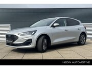 Ford Focus - 1.0 EcoBoost Hybrid Titanium | Groot scherm