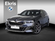 BMW 5-serie - 530e | M Sportpakket Pro | Innovation Pack | Stuurwielrand v