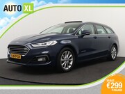 Ford Mondeo - Wagon 2.0 Aut IVCT Titanium Pano-dak Adap.Cruise Elek.Trekha