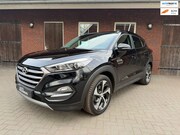Hyundai Tucson - 1.6 T-GDi Premium | Pano| Camera| Leder