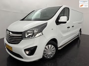 Opel Vivaro - 1.6 CDTI L2H1 EURO 6 Edition EcoFlex Dubbel Schuifdeur