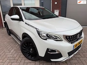 Peugeot 3008 - 1.2 PureTech Blue Lease Premium / Navi / Camera / Leder / PD