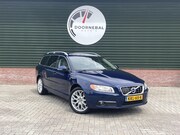 Volvo V70 - 2.0 T5 Ocean Race / ZWITSER / ZEER NETTE STAAT
