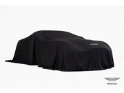 Aston Martin DBX - 707 | Minotaur Green | Full Options | Incl. BPM
