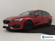 CUPRA Leon Sportstourer - VZ e-Hybrid 245pk DSG/AUTO | Lederen bekleding | Elektrisch 