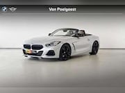 BMW Z4 - sDrive30i High Executive Model M Sport
