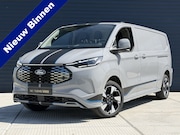 Ford E-Custom - 340 71 KW 218 PK Sport Camera | Adap Cruise | 2 x schuifdeur
