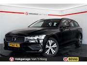 Volvo V60 - 2.0 B3 Momentum|Klaptrekhaak|Camera|Origineel NL-Auto