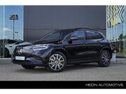Mercedes-Benz EQA - 250+ Business Solution AMG Limited | Nightpakket | Winterpak