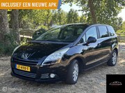 Peugeot 5008 - 1.6 VTi ST 7p.