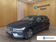 Volvo V60 - T6 Recharge AWD Inscription | Achteruitrij assistent | BLIS 