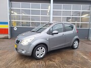 Opel Agila - 1.0 Edition