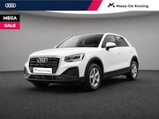 Audi Q2 - 35 TFSI Pro Line · Assistentiepakket Parking · Parkeer assis