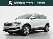 Skoda Karoq - 1.5 TSI ACT Business Edition - Private lease 629 pm
