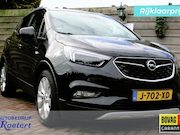 Opel Mokka X - 1.4T 140pk Innovation automaat ECC/camera/cruse/half leer/na