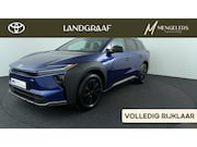 Toyota bZ4X - Touring Executive AWD 75 kWh Genoemde prijs is exclusief met