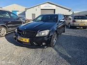 Mercedes-Benz C-klasse - Estate 63