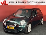 MINI John Cooper Works - Mini 1.6 | Pano | Stoelverwarming | Clima