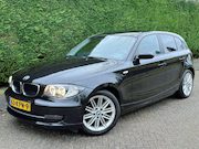 BMW 1-serie - 116i /6BAK/NAVI/CRUISE/CLIMA/ANGEL EYES/