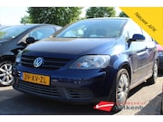 Volkswagen Golf Plus - 1.6 75KW Optive | Trekhaak | Carplay | Airco | LMV