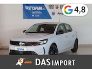 Opel Corsa - F Edition 1.2 Hybrid Automatik *Kamera, SHZ