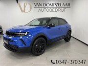 Opel Mokka - 1.2 T 130 PK / GS-LINE / AUTOMAAT / NAVI / CAMERA / CLIMATE 