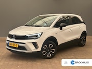 Opel Crossland - 1.2 Turbo Elegance Camera | Head-Up | Trekhaak | Leder/Stof 