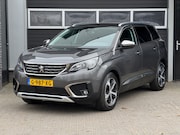Peugeot 5008 - 1.2 PureTech Crossway 7P Trekhaak, Automaat, 360 Camera, Cru
