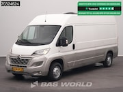 Citroën Jumper - 110pk L3H2 Airco Cruise Parkeersensoren Euro6 L3 Airco Cruis