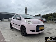 Citroën C1 - 1.0-12V Ambiance- Roze- Elektrische ramen
