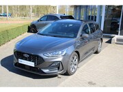 Ford Focus - Wagon 1.0 EcoBoost 155 PK AUT. Hybrid ST Line X TREKHAAK AFN