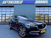 Mazda CX-5 - 2.5 SkyActiv-G 194 GT-M 4WD Full opties/Panoramadak/Leder/He