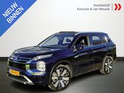 Mitsubishi Outlander - 2.4 PHEV Instyle