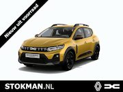 Dacia Sandero - Stepway Limited Edition | Achteruitrijcamera | Cruise Contro