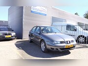 Seat Toledo - 2.3 V5 Signo 1ste eigenaar - nap - 170pk