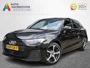 Audi A1 - 25 TFSI S-Tronic aut.PRO LINE / Stoelverw. / 17 Inch / Clima