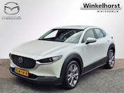 Mazda CX-30 - E-SKYACTIV-G 2.0 150 6AT SPORTIVE