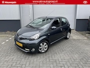 Toyota Aygo - 1.0 VVT-i Aspiration Automaat, slechts 52.000 Km
