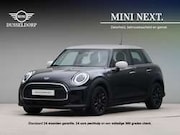 MINI Cooper - 5-deurs Camden Edition Aut.