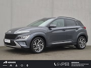 Hyundai Kona - 1.6 GDI HEV Fashion Automaat / Fabrieksgarantie tot 02-2028